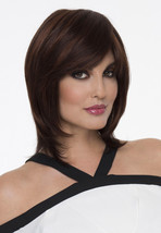 Grace Wig By Envy, *All Colors!* Envy Hair Blend, 100% Hand-Tied, New - £913.59 GBP