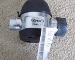 Orbit Pro Flo Mechanical Watering Timer New w/Tag--FREE SHIPPING! - $17.77