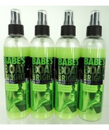 4 Babe&#39;s Boat Bright Spray Wax Cleaner 8 oz - New - 32 oz Total - £21.29 GBP