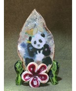 A Tribute to LING LING. construct statue.C2024. - $75.22 CAD