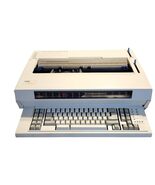 IBM Wheelwriter(R) 1500 Typewriter - $10,366.91 MXN
