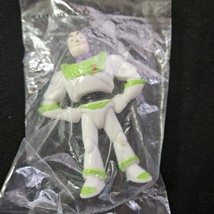 1995 Kelloggs Toy Story Buzz Lightyear Figurine In Package - $9.90