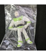 1995 Kelloggs Toy Story Buzz Lightyear Figurine In Package - £7.78 GBP
