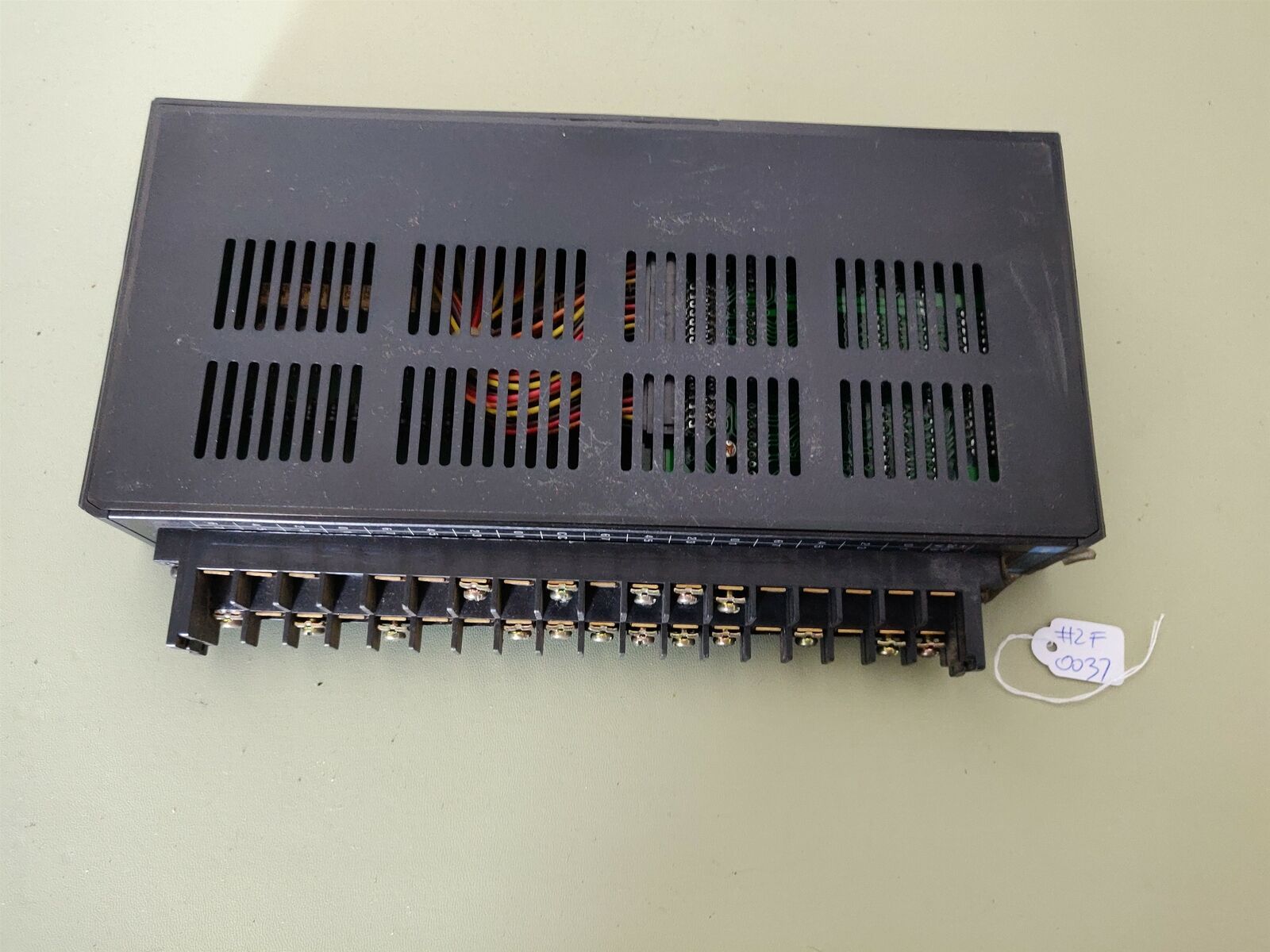 GE IC630MDL302A 24VDC 32 Circuits Input Module  - $58.77