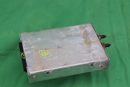 Corvette C4 4spd MT Engine Control Unit ECU ECM Module Computer PCM 1226870 image 5