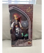 Disney Parks Attractionistas Pearl Pirates of the Caribbean Doll NEW NIB... - $194.90