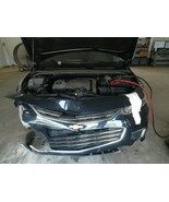 Engine ECM Electronic Control Module 2.5L Fits 17-22 COLORADO 104689223 - $94.61 CAD