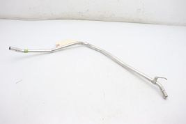 2010 MERCEDES-BENZ C207 E350 COUPE HEATER COOLANT PIPE E2089 image 10