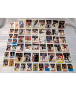 1989 NHL HOCKEY PLAYER O-PEE-CHEE STICKER MIXED LOT ALBUM STICKERS VINTA... - $475.79 MXN