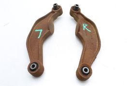05-09 SUBARU LEGACY XT WAGON CONTROL ARMS REAR UPPER SIDE DRIVER U0146 image 5