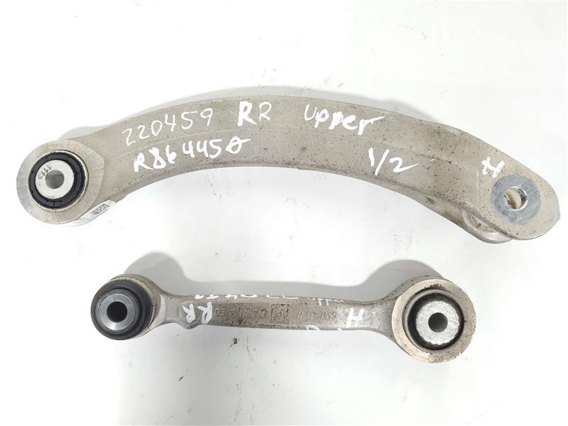 Right Rear Upper Pair Control Arm OEM 2017 2018 2019 Alfa Romeo Giulia  Item image 6