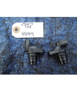 04-08 Acura TSX K24A2 k24 camshaft position sensor cam pair set OEM 4449 - $54.69 CAD
