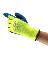 ANSELL ACTIVARMR 80-400 GLOVES 12 PAIR SIZE 8 BRAND NEW - $39.59