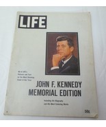 2 Life Magazine John F Kennedy Memorial Ed &amp; 11/29/63   Kennedy - $18.00