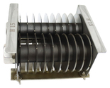 15mm Blade for 110V QE Meat Cutter Meat Slicer Machine Body - $229.00