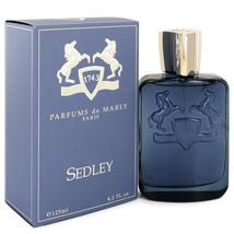 Sedley Perfume By Parfums De Marly Eau De Parfum Spray 4.2 Oz Eau De Par... - $299.95