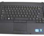 Genuine Dell Latitude E5420 Palmrest Keyboard Touchpad 0F5PMN - $16.79