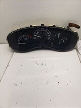 Speedometer Cluster MPH Fits 00 MALIBU 951957 - $28.46