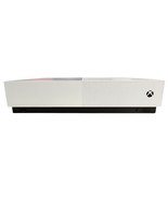Microsoft 1681 Xbox One S 500gb white and black 472245 - $1,819.15 MXN