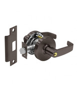 Sargent Classroom Lever Lock Grade 1 with L Lever &amp; L Rose with LA Keywa... - $589.06