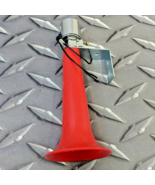 For Trucks Campers Whistle Horn 120db 3A Red Air Horn Universal Purpose ... - €26,33 EUR