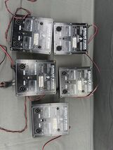 Behringer Eurolive Passive Subwoofer B1800X 150hz Crossover Lot (5) 400W... - $195.75