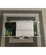 Whirlpool Kenmore Dryer Main Control Board W10118244 W10074280 3978983 - $817.48 MXN