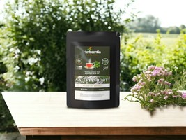 Herbsentia Valerian Root Tea - Calming and Relaxation (Premium) - £9.90 GBP