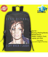 2 JESS GLYNNE Backpack Bags - $50.00