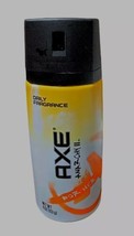 Axe Anarchy II for Her Body Spray NEW 4oz Limited Edition Free S&amp;H - £31.35 GBP