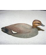 Vintage Koelpin Miniature Duck 1982 Series Gadwall 4-c - €16,87 EUR