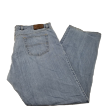 Ermenegildo Zegna 100% Denim Cotton Classic Jeans Mens Size 40 x 31Made ... - £30.98 GBP