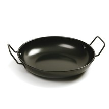 Norpro Nonstick Oven Dutch Baby/Paella Pancake Omelet Crepe Pan 11.5&quot; New - £32.57 GBP