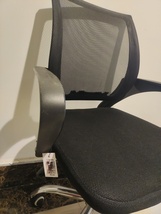 Lignity office chairs,Sturdy & Mobile Build image 4