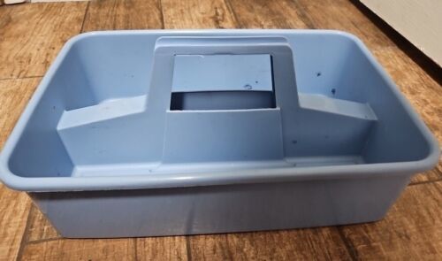 Tucker Caddy #0033-3 Laundry, Kiddie, Cleaning Or Art Supplies, Etc - $7.91
