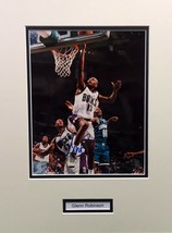 Glenn Robinson Original Autograph - £11.93 GBP