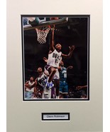 Glenn Robinson Original Autograph - $280.41 MXN