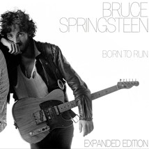 Bruce Springsteen - Born To Run [Expanded Edition] [CD] She&#39;s The One Ju... - $16.00