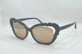 New Authentic Linda Farrow LF/824/4 Sunglasses - £188.12 GBP