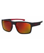 CARRERA DUCATI CARDUC-029/S Sunglasses Sun Glasses BLACK RED OITUZ Authe... - $153.25