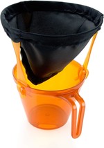 For Pour Over Drip Coffee While Camping And Backpacking, Use The Gsi Outdoors - £26.30 GBP
