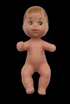Vintage Barbie Krissy Doll Light Brown Hair Baby Boy or Girl 1985 Mattel... - $156.68 MXN