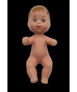 Vintage Barbie Krissy Doll Light Brown Hair Baby Boy or Girl 1985 Mattel... - $156.36 MXN