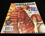 Better Homes &amp; Gardens Magazine 100 Best Grilling Recipes Grill Like A Pro - $12.00