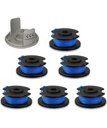 Replacement Line For Ryobi One+18V, 24V, 40V Cordless Trimmers; Eyoloty,... - $46.53 CAD