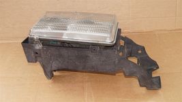 93-96 Cadillac Fleetwood RWD Headlight Lamp w/ Bracket Driver Left LH image 4