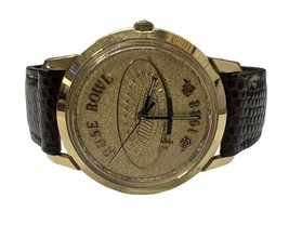 Geneve Wrist watch Rose bowl watch 403395 - £38.44 GBP