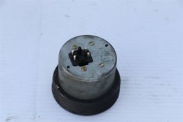86-89 Mercedes 107 560sl Dash Temperature Gauge 1075420027 image 3