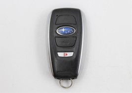 2014-2020 Subaru BR-Z Smart Key Remote Oem #18245 - £70.88 GBP