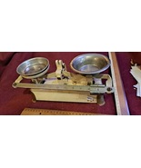 Old weigh-scale [INS10425] - $2,329.99 MXN
